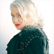 Kim Wilde