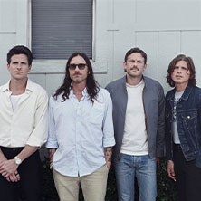 Kings of Leon