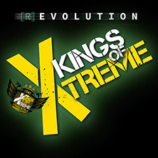 Kings of Xtreme