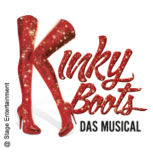 Kinky Boots