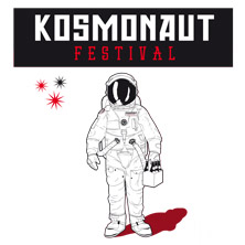 Kosmonaut Festival