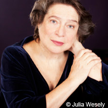 Elisabeth Leonskaja