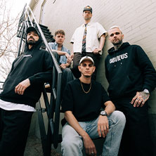 LANDMVRKS - MVRKSFEST GERMANY