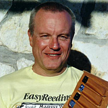 Lars Luis Linek