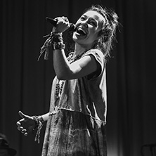 Lauren Daigle