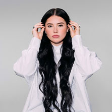 Lauren Spencer Smith