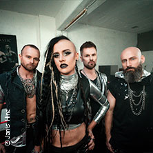 League of Distortion