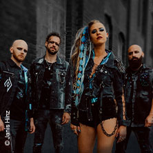 League of Distortion