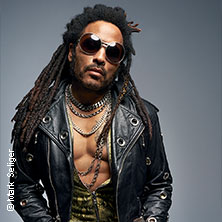 Lenny Kravitz | Luxexpo Open-Air