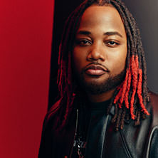 Leon Thomas