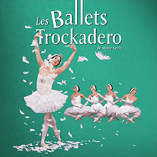 Les Ballets Trockadero