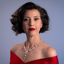 Lisette Oropesa