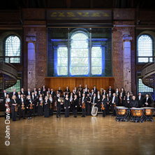 London Symphony Orchestra