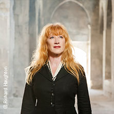 Loreena McKennitt