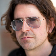 Lou Barlow