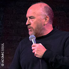 Louis CK