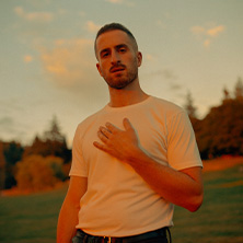 Luca Fogale