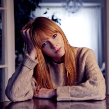 Lucy Rose