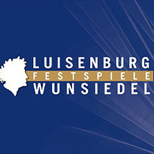 Luisenburg Festspiele Wunsiedel