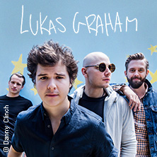 Lukas Graham