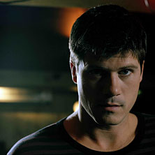 Seth Lakeman