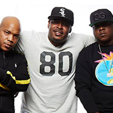 The Lox