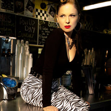Imelda May