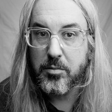 J Mascis