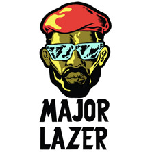Major Lazer