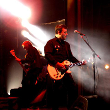 Manic Street Preachers