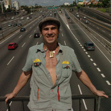 Manu Chao
