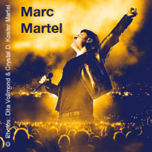 Marc Martel