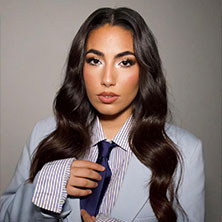 Mar&iacute;a Jos&eacute; Llergo