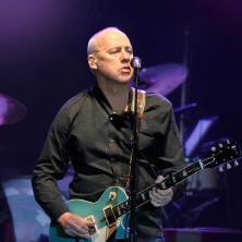 Mark Knopfler