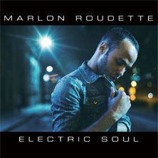 Marlon Roudette