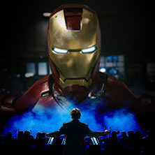 Marvel Studios' Infinity Saga Concert Experience