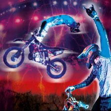 Masters of Dirt 2027