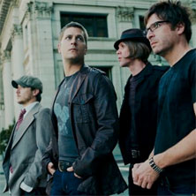 Matchbox Twenty