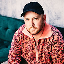 Matt Simons