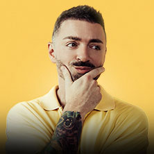 Matteo Lane