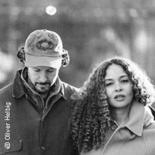 Max Herre & Joy Denalane