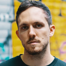 Max Osswald