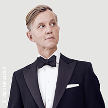 Max Raabe