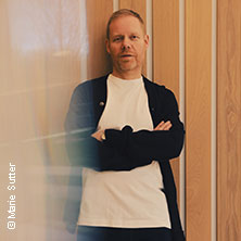 Max Richter