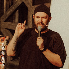 Max &bdquo;Rockstah&ldquo; Nachtsheim