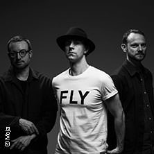 Max&iuml;mo Park