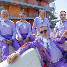 Me First And The Gimme Gimmes