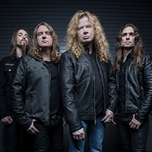 Megadeth