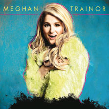 Meghan Trainor