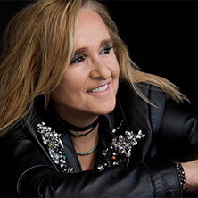Melissa Etheridge